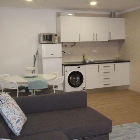 Ferienwohnung Perola Do Ligeiro Duplex Setúbal Exterior foto