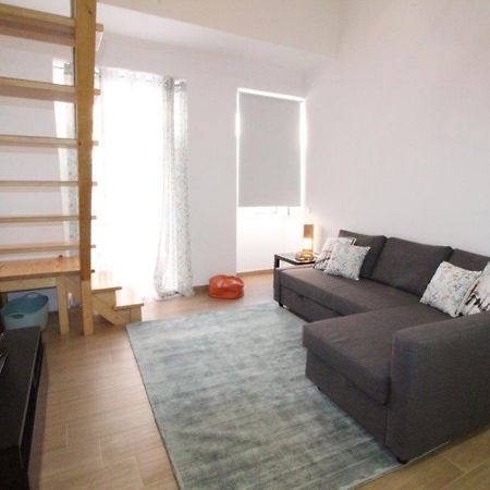 Ferienwohnung Perola Do Ligeiro Duplex Setúbal Exterior foto