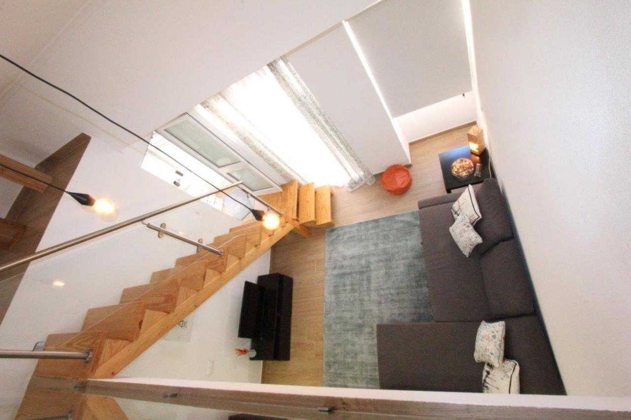 Ferienwohnung Perola Do Ligeiro Duplex Setúbal Exterior foto