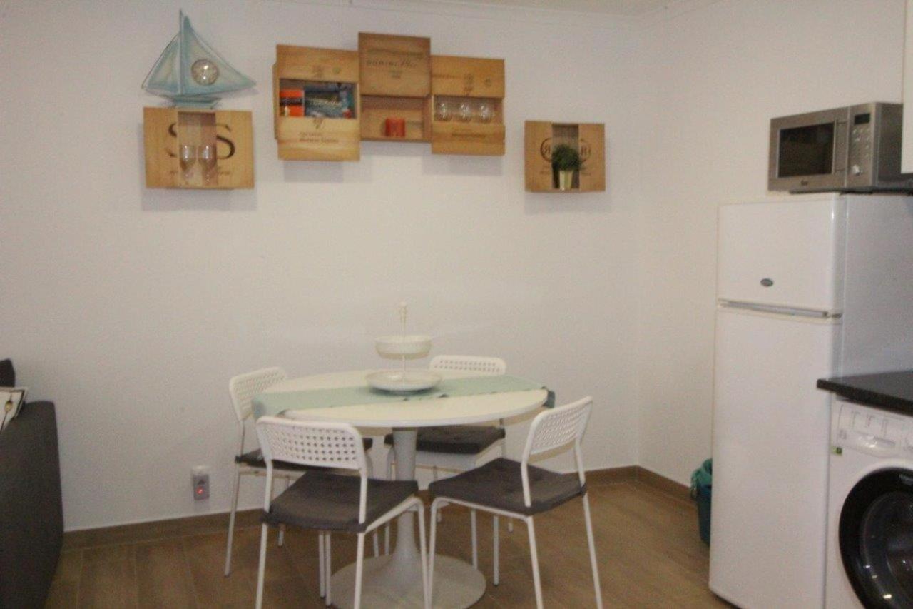 Ferienwohnung Perola Do Ligeiro Duplex Setúbal Exterior foto